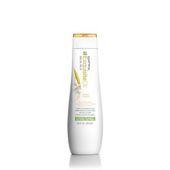 .MATRIX BIOLAGE Exquisite Oil Szampon 250ml